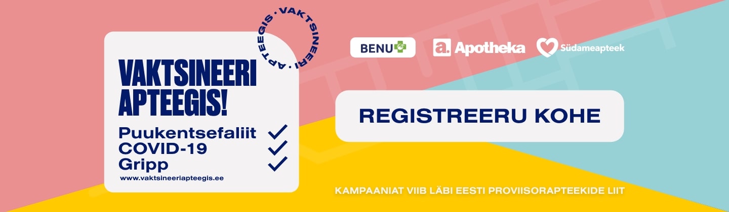 Vaktsineeri aptkeegis